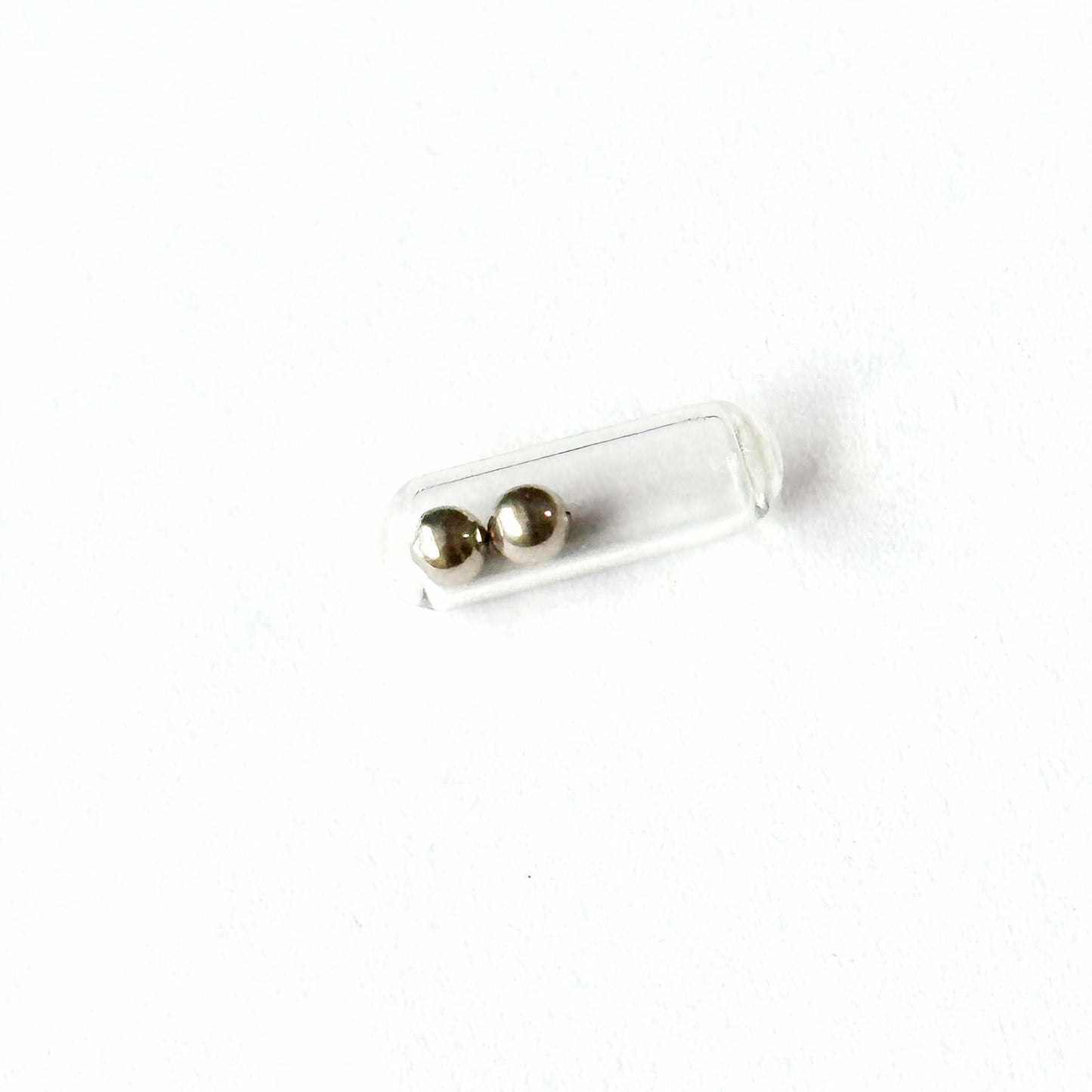 Replacement Glass Rattles