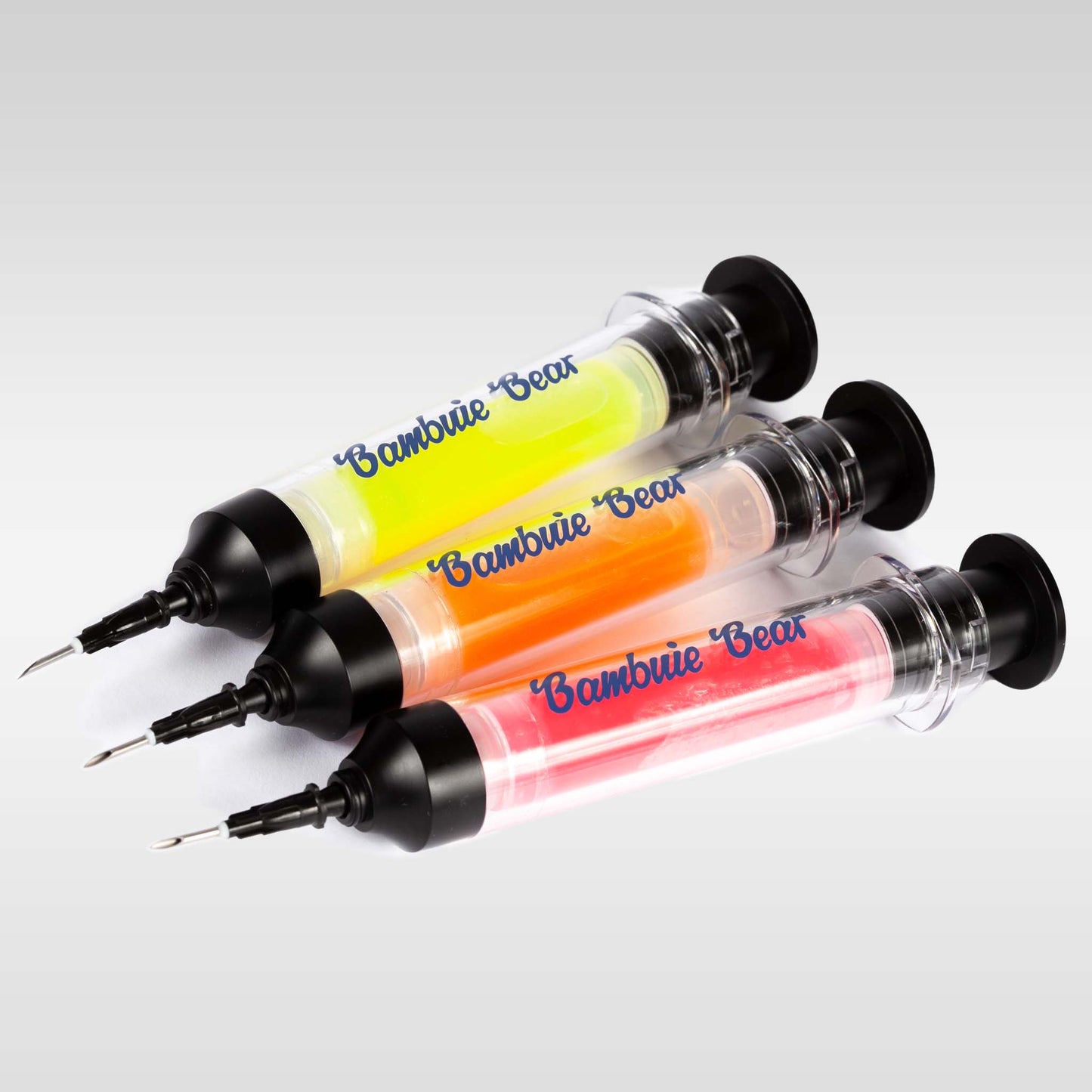 Bait & Lure Scent Injector