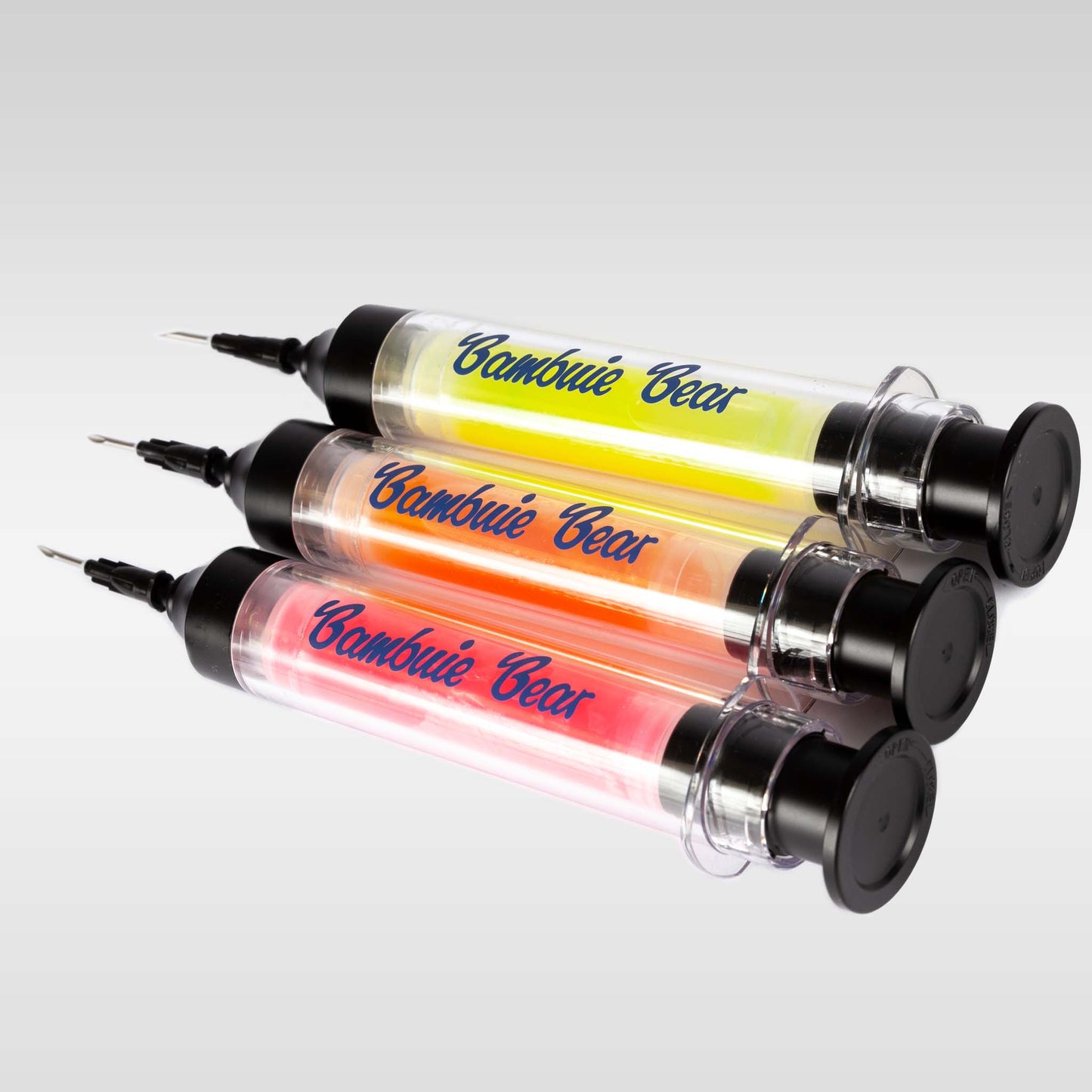 Bait & Lure Scent Injector