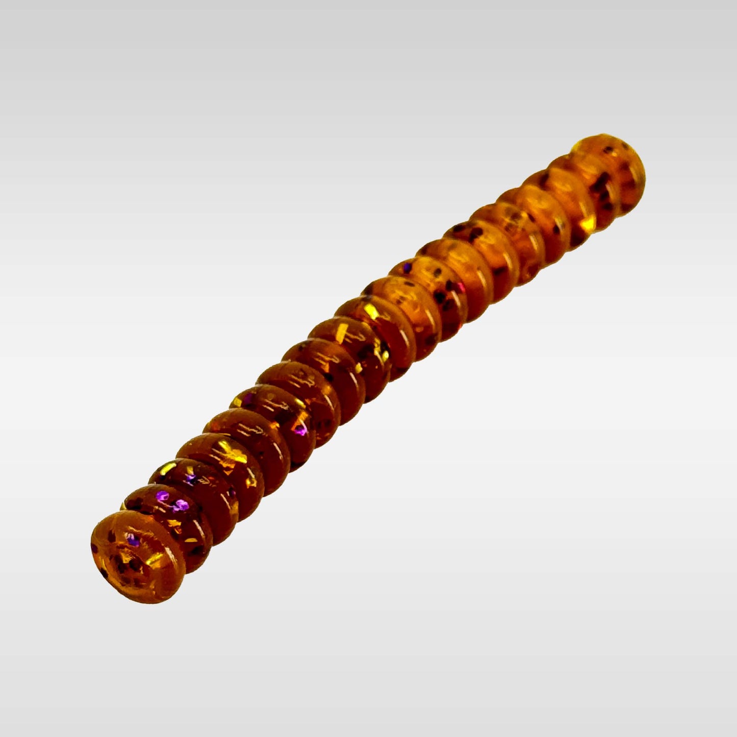 Scoochie Worm Soft Plastic Lure