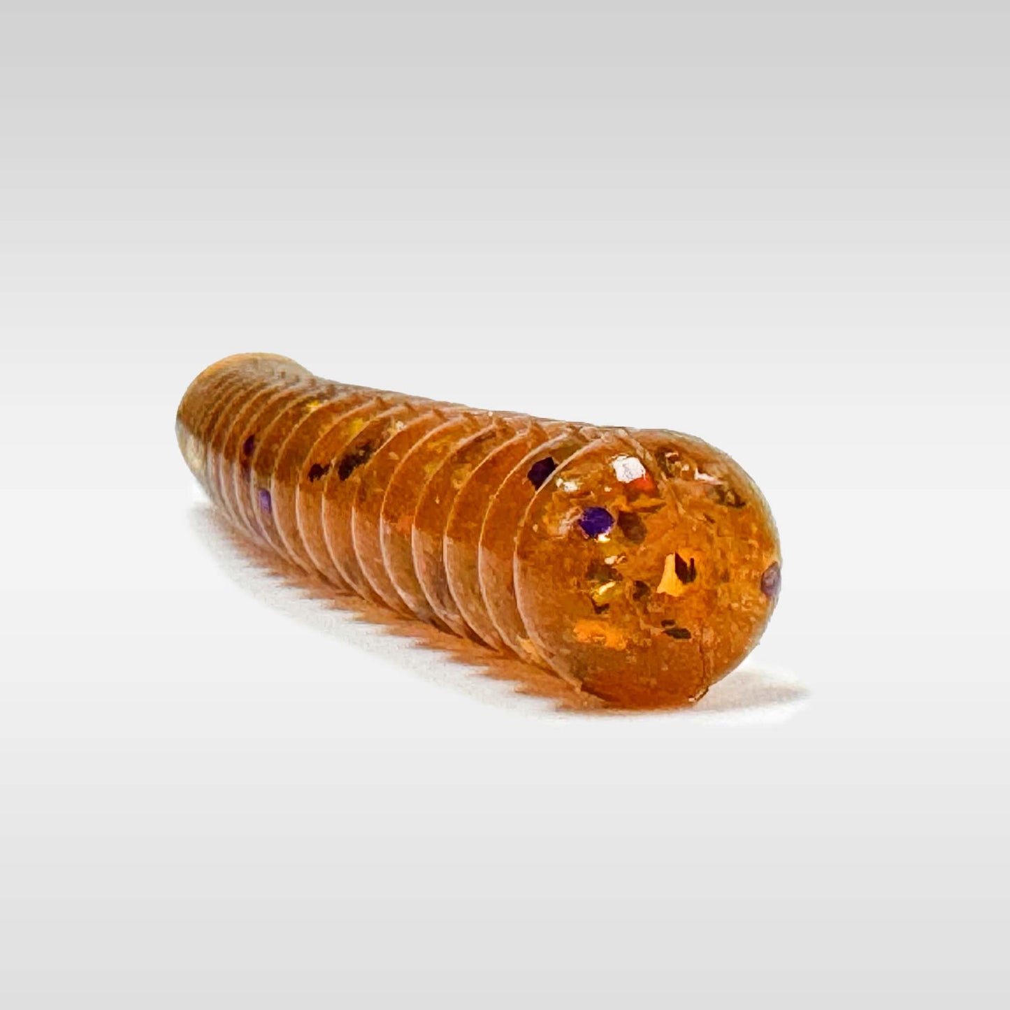 Scoochie Worm Soft Plastic Lure