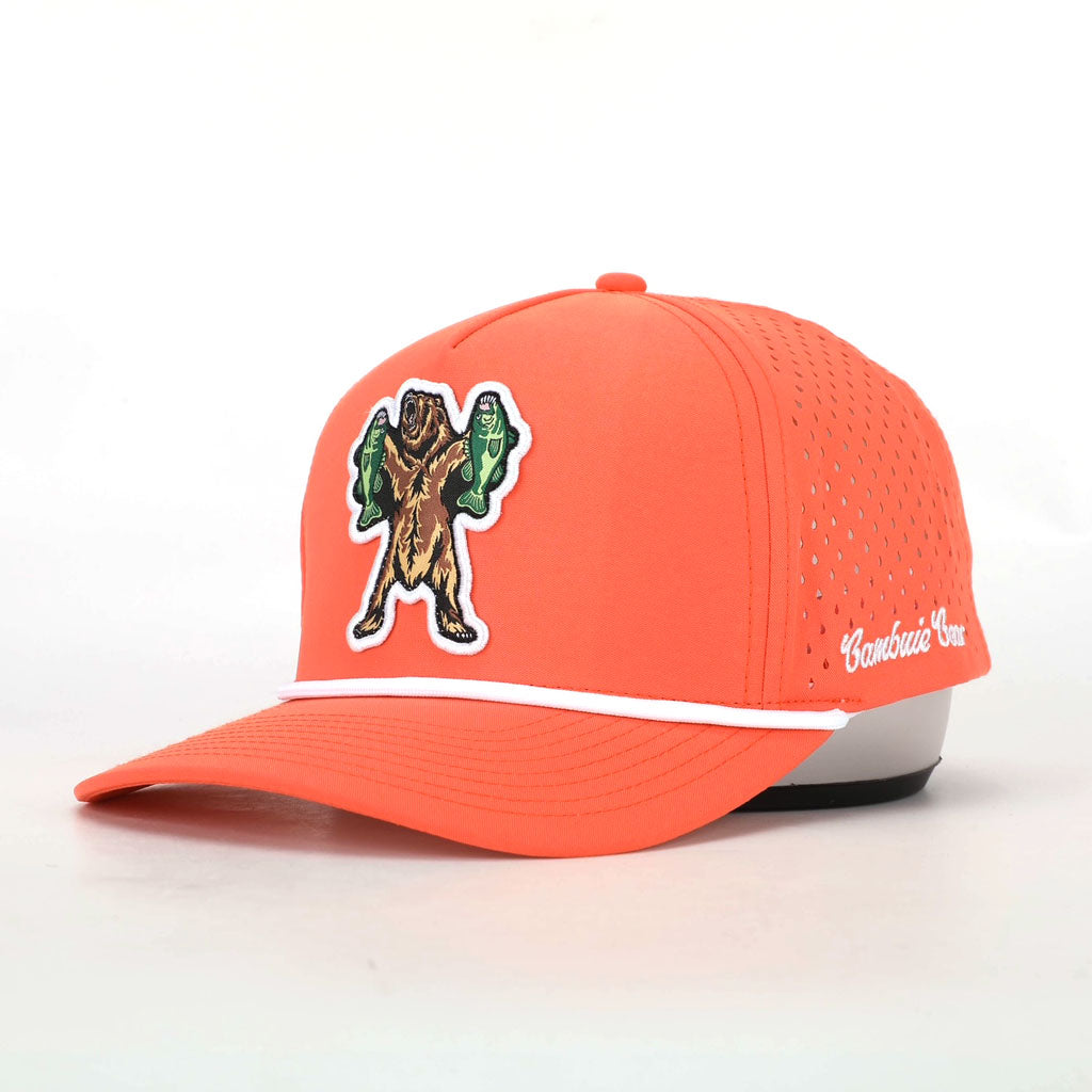 2025 Bambuie Bear Hat