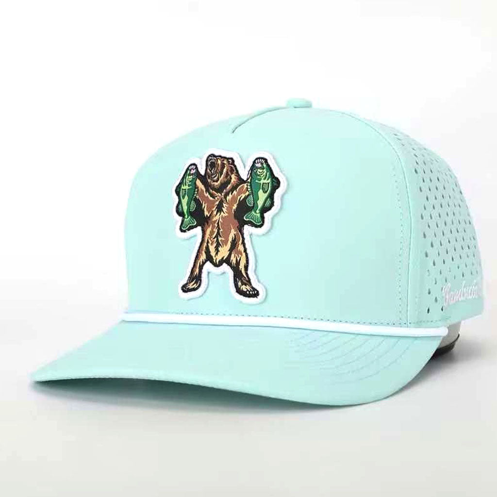 2025 Bambuie Bear Hat